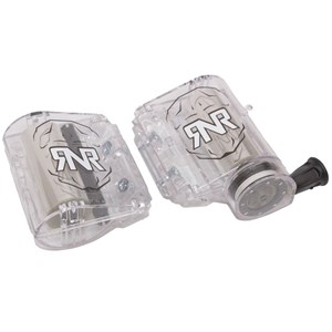 RNR TVS REPLACEMENT CANNISTER SET CLEAR INC FILMS RNR WVS 48MM V2.0